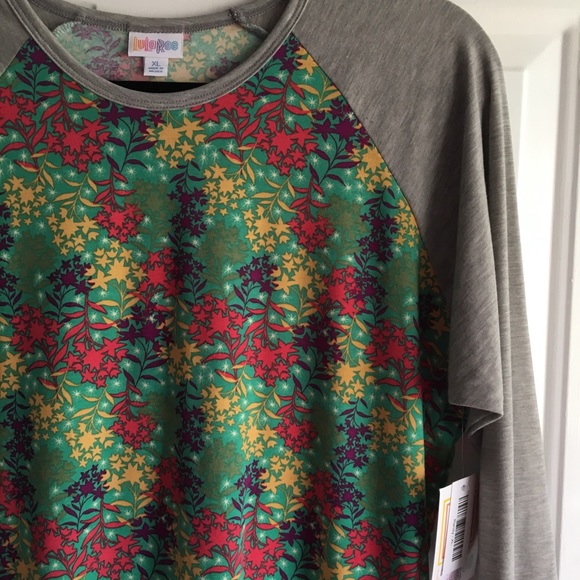 LulaRoe Randy - Picture 2 of 2